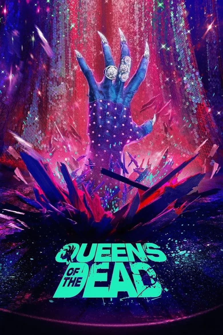 Queens of the Dead