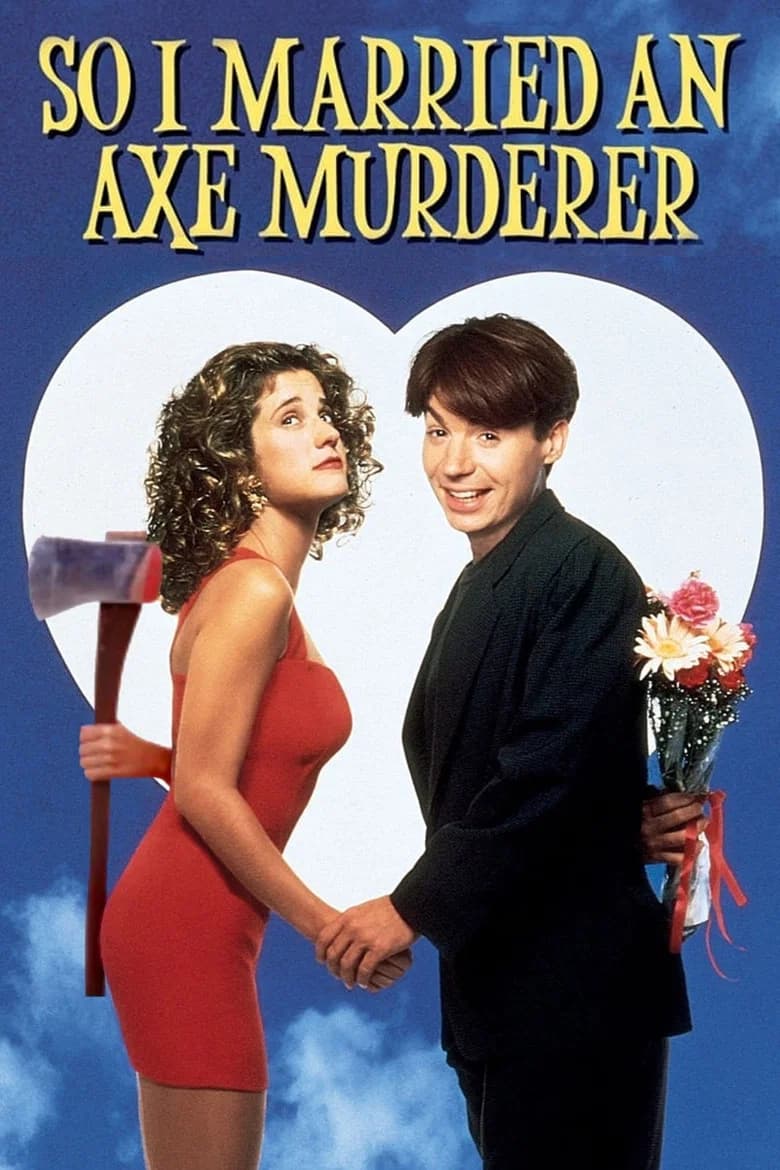 So I Married an Axe Murderer